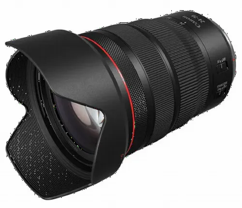 Obiectiv foto Canon RF 24-70mm f/2.8L IS USM