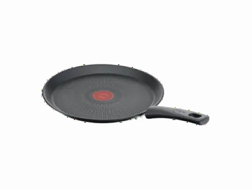 Tigaie pentru clătite Tefal C2723853, 25cm, Negru