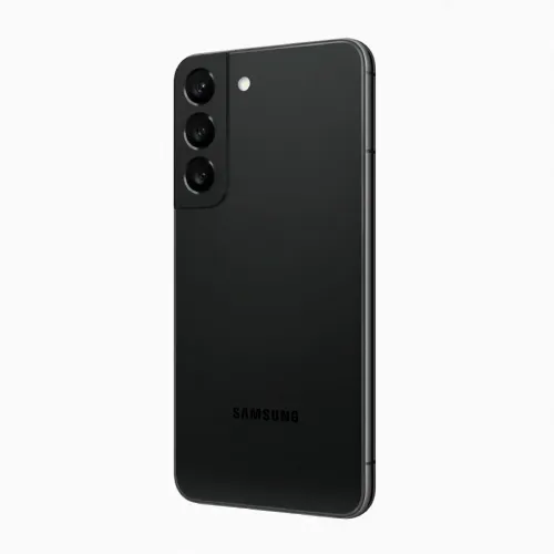 Смартфон Samsung Galaxy S22, 8Гб/128Гб, Phantom Black