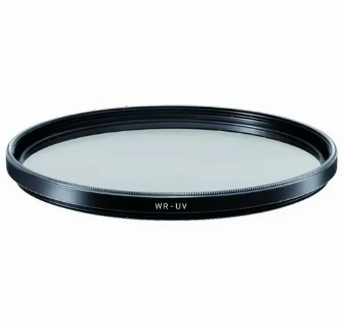 Filter SIGMA 82mm WR UV