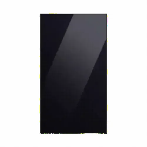 Панель для холодильника Samsung RA-B23EUU22GG, Чёрный