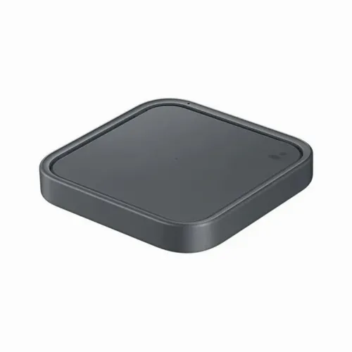 Беспроводная зарядка Samsung Original Wireless Charger Pad 15W, Чёрный