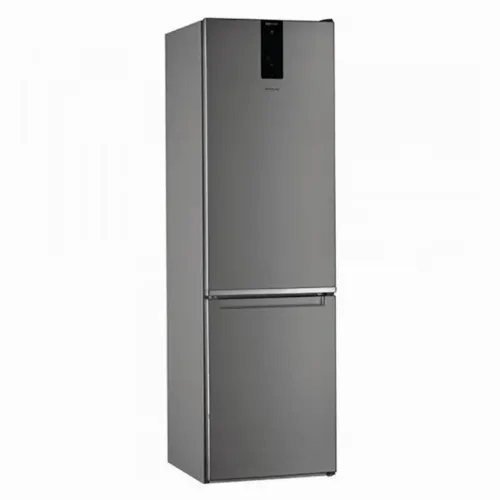 Frigider Whirlpool W9 921D OX 2,Oțel inoxidabil