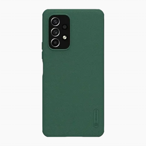 Nillkin SAM. A53, Frosted Pro, Deep Green