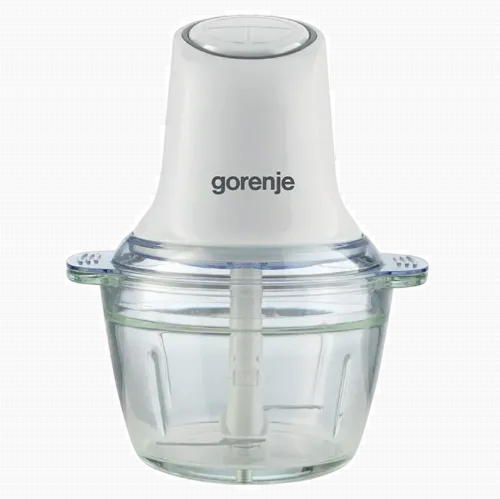 Tocător Gorenje S501GW, Alb