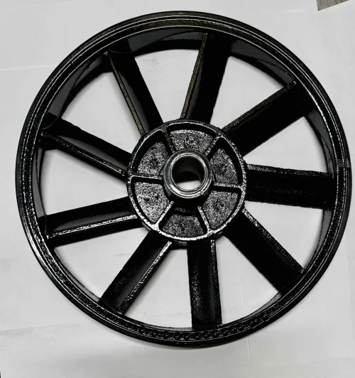 Scripete curea compresor MVE 100 L