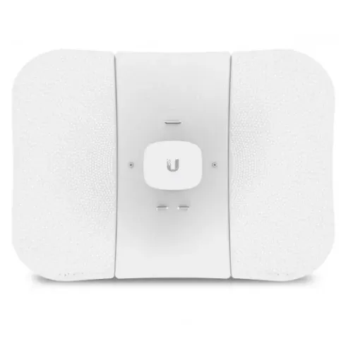 Punct de acces fără fir Ubiquiti LiteBeam LBE AC Gen2, Alb