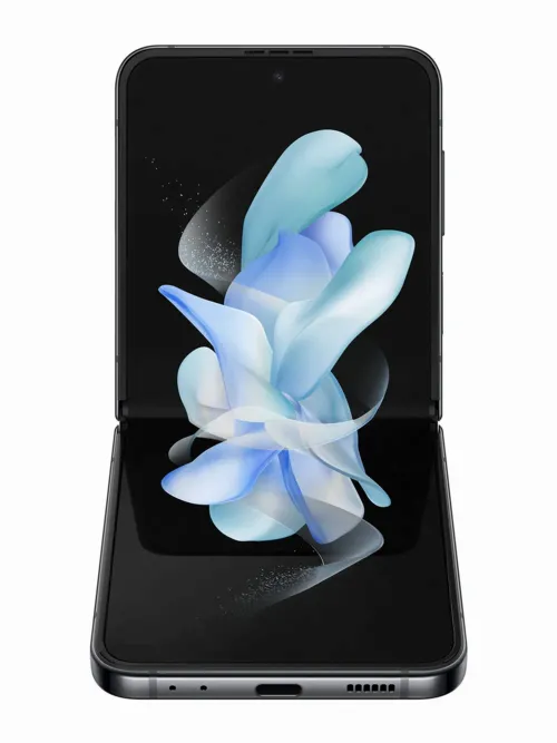 Smartphone Samsung Galaxy Flip4, 8GB/256GB, Grafit