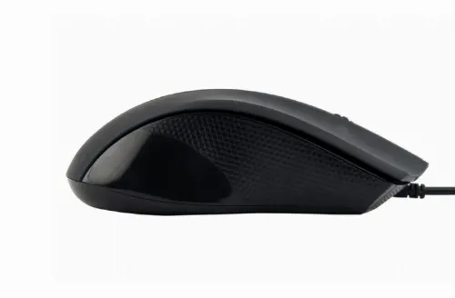 Mouse Gembird MUS-GU-02, Negru