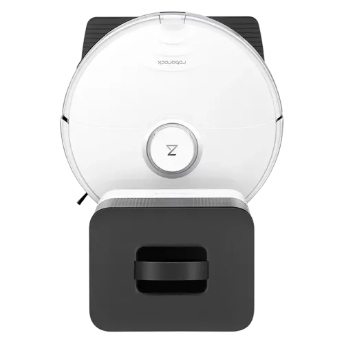 Робот-Пылесос Xiaomi Roborock S8+, Белый