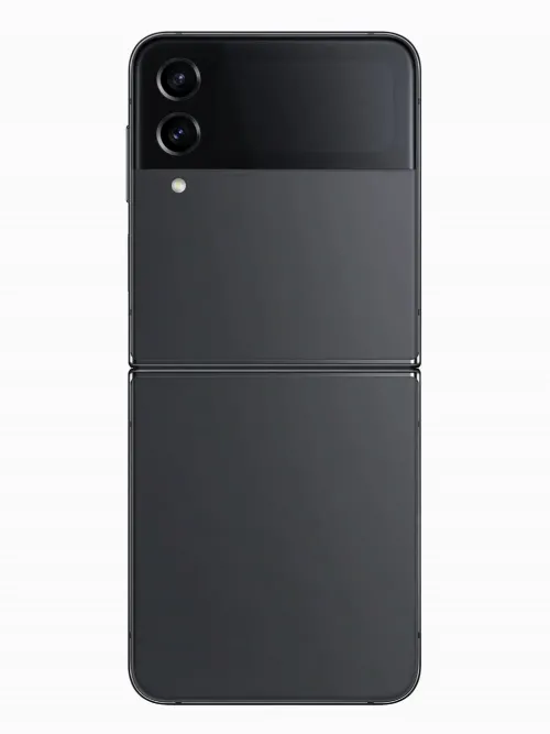 Smartphone Samsung Galaxy Flip4, 8GB/256GB, Grafit