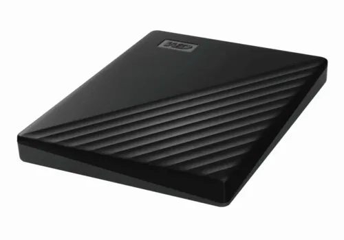 4.0TB (USB3.1) 2.5