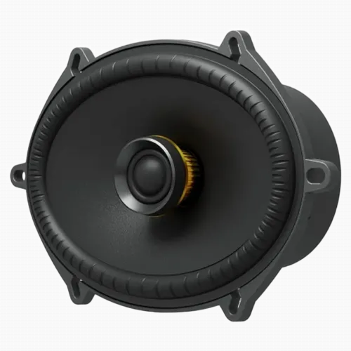 Динамик SONY XS-680ES, Чёрный