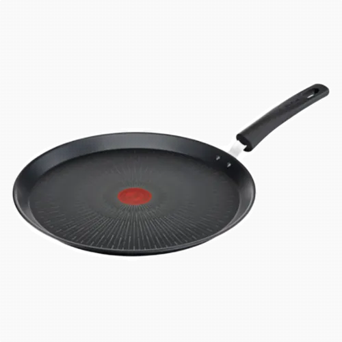 Tigaie pentru clătite Tefal C2723853, 25cm, Negru