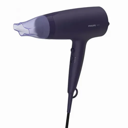 Фен Philips BHD340/10, 2100 Вт, Фиолетовый