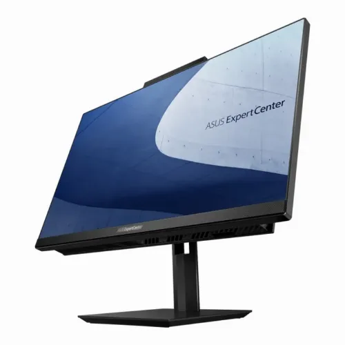 Computer All-in-One ASUS E5402, 23,8", Intel Core i5-11500B, 8GB/512GB, Fără SO, Negru
