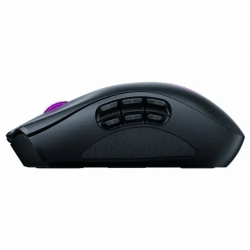 Gaming Mouse RAZER Naga Pro, Negru