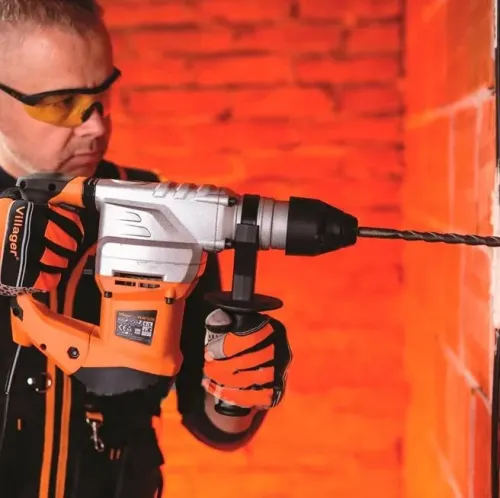 Перфоратор Villager VLN 1609 SDS-Max