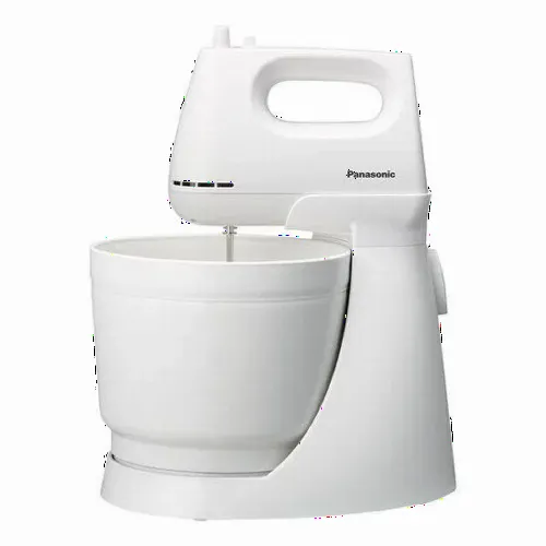 Mixer staționar Panasonic MK-GB3WTQ, Galben