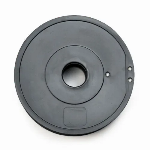 Filament pentru imprimantă 3D Gembird FF-3DP-ABS1.75-02-NAT, ABS, Alb , 1.75 mm, 0,6kg
