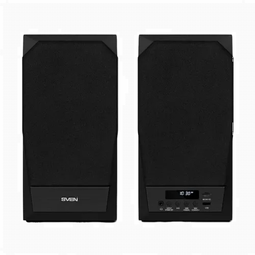 Boxe pentru calculator 2.0 SVEN MC-20, Negru