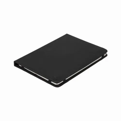 Husă pentru tabletă RivaCase Gatwick, 10,1", Microfibră, Negru