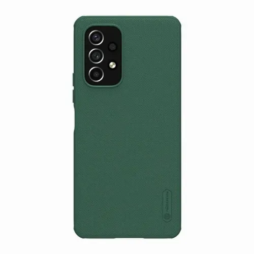 Nillkin SAM. A53, Frosted Pro, Deep Green