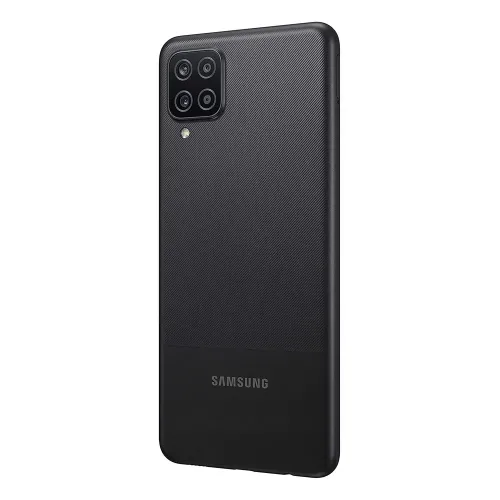 Smartphone Samsung Galaxy M12, 4GB/64GB, Negru