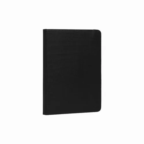Husă pentru tabletă RivaCase Gatwick, 10,1", Microfibră, Negru