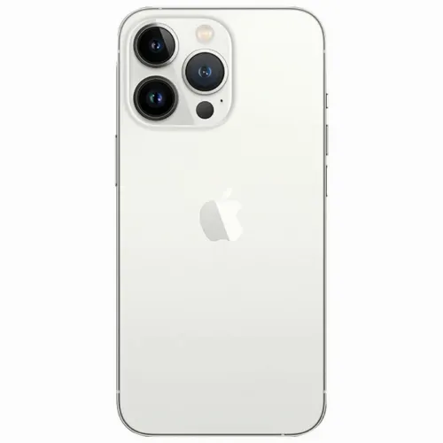 Smartphone Apple iPhone 13 Pro, 6GB/1TB, Silver