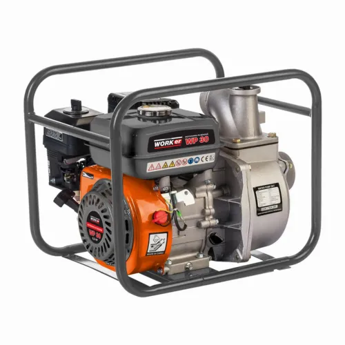 Motopompa TECHNOWORKER WP 30