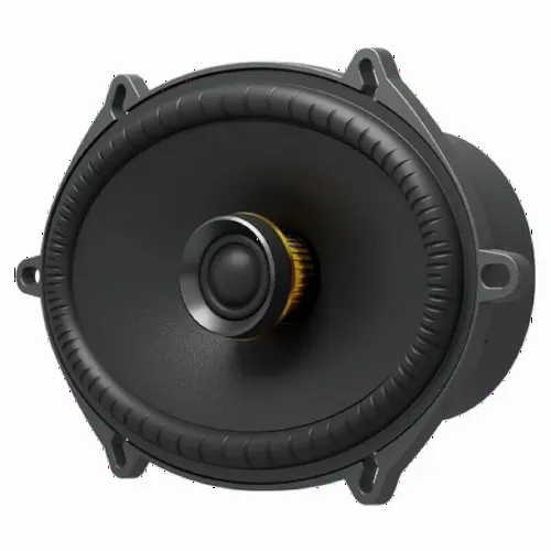 Динамик SONY XS-680ES, Чёрный