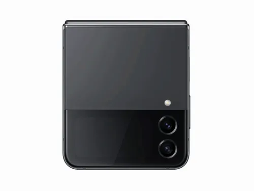 Smartphone Samsung Galaxy Flip4, 8GB/256GB, Grafit
