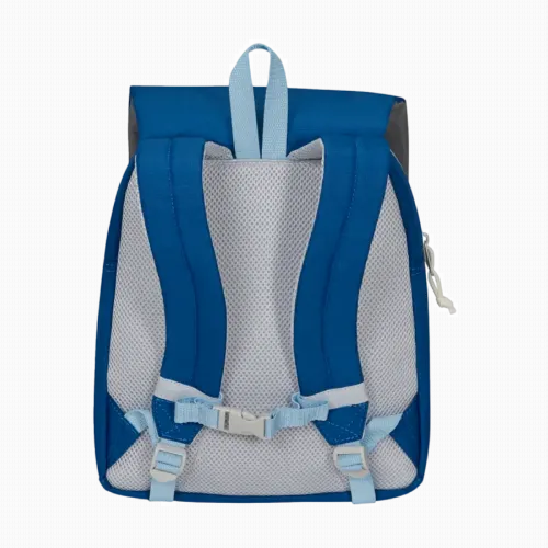 Rucsac Samsonite HAPPY SAMMIES ECO S+ pinguinul PE P