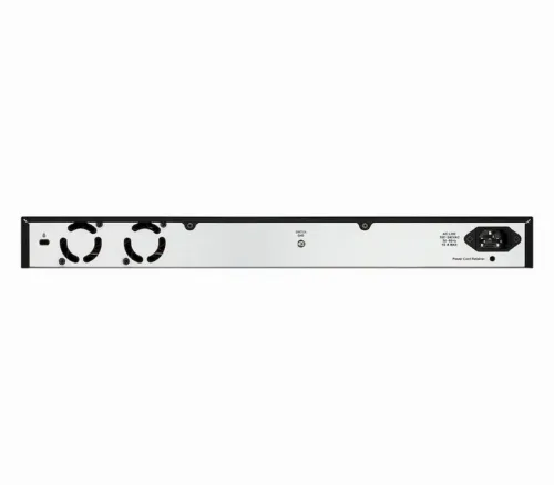 Comutator PoE D-Link DGS-1100-26MPP, 24x IEEE 802.3af/at