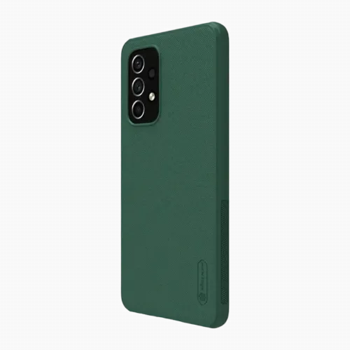 Nillkin SAM. A53, Frosted Pro, Deep Green