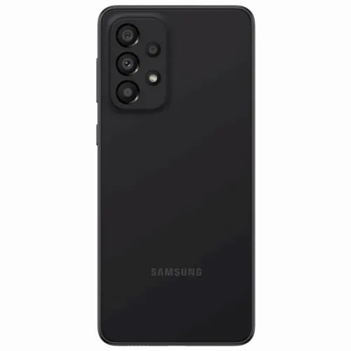 Smartphone Samsung Galaxy A33, 6GB/128GB, Negru