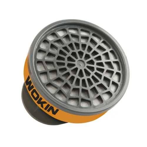 Filtru vapori organici respirator WOKIN (Industrial)