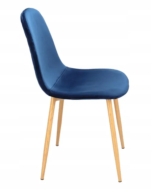 Scaun JUMI VIGO (bluemarin)
