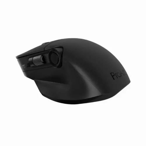 Беcпроводная мышь ASUS MD300, Чёрный