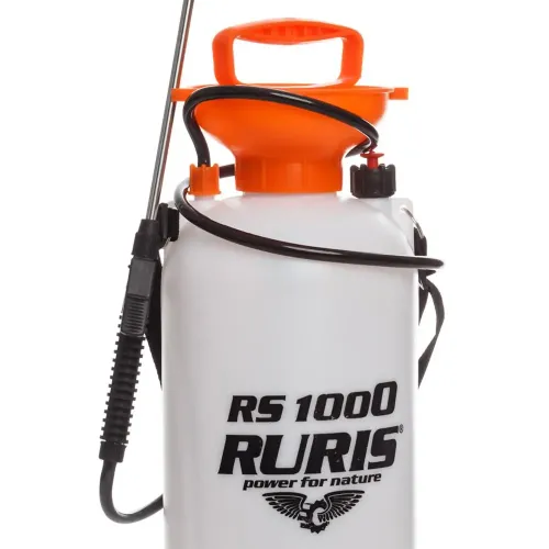 Опрыскиватель ручной Ruris RS 1000 10 Л