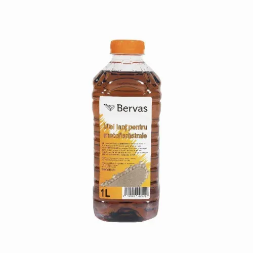 Ulei lant Bervas 1L ECO