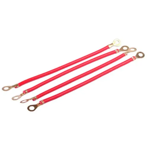 Cablajul pentru ACB set-4buc