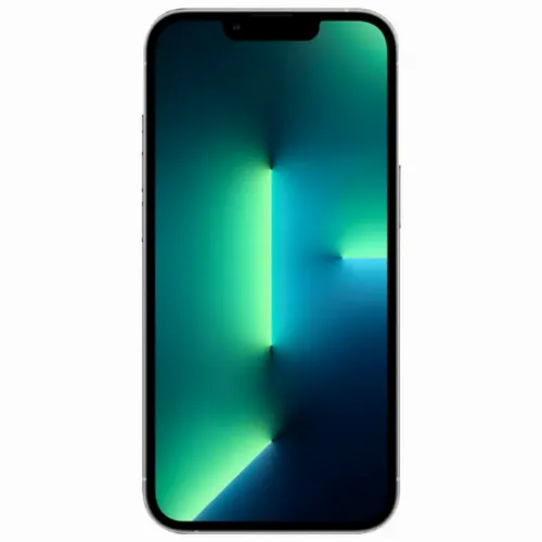 Smartphone Apple iPhone 13 Pro, 6GB/1TB, Silver