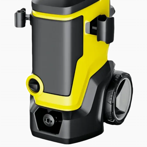 Aparat de spălat cu presiune Karcher K 7 WCM