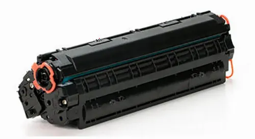 Картридж HP CF279A, Черный
