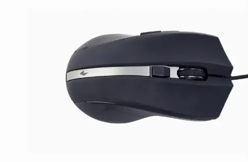 Mouse Gembird MUS-GU-02, Negru