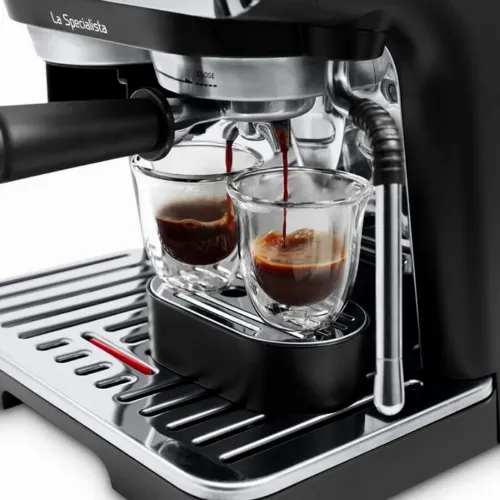 Espressor manual De'Longhi EC9155.MB, 1400W, Negru