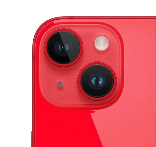 Смартфон Apple iPhone 14, 6Гб/128Гб, Red