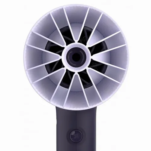 Фен Philips BHD340/10, 2100 Вт, Фиолетовый